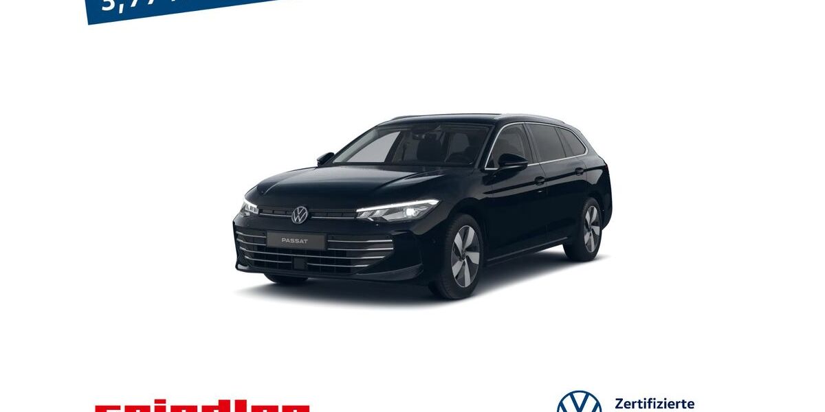VW Passat 25.000 km 32.344 &euro; Würzburg 97076