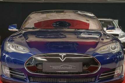 Tesla Model S 346.000 km 22.995 € Würzburg 97070