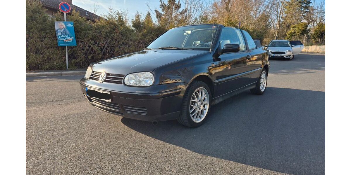 VW Golf 141.380 km 4.700 &euro; Würzburg 97080