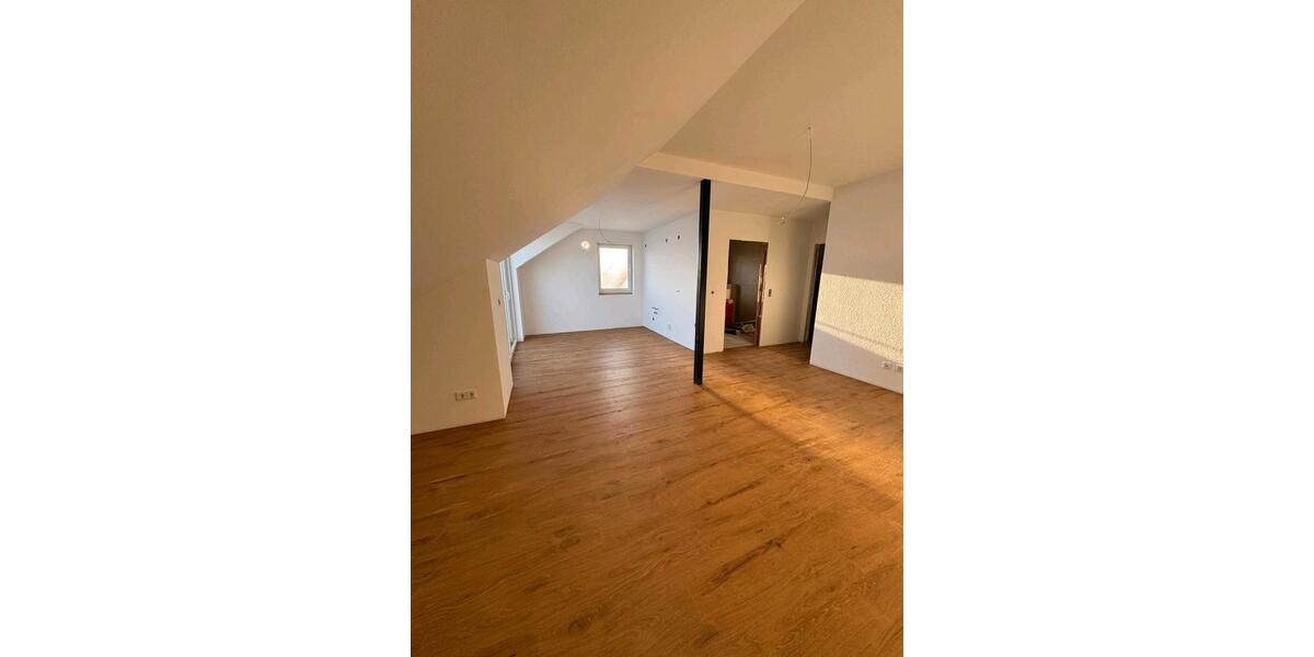 Etagenwohnung Gerbrunn - 2 Zimmer, 65 m&sup2;, 480&euro; | Angebot:24750832