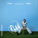 RIAN - Alltagsgeschichten Tour 2027