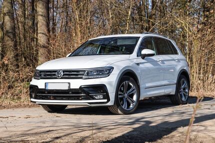 VW Tiguan 63.900 km 19.399 &euro; Mainbernheim 97350