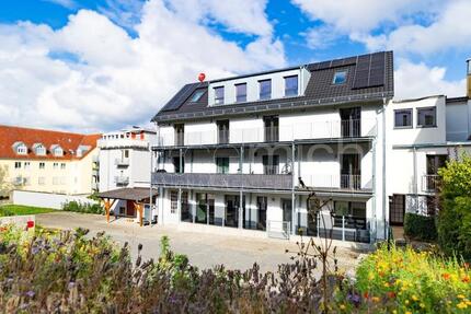 Wohnung Würzburg Frauenland - 4 Zimmer, 121 m&sup2;, 755.000&euro; | Angebot:27533940