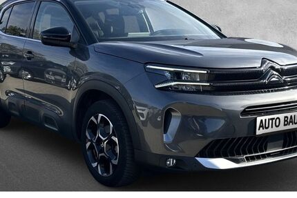 Citroen C5 Aircross 42.278 km 24.990 &euro; Marktheidenfeld 97828