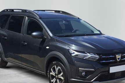 Dacia Jogger 107.100 km 13.880 &euro; Waldbrunn 97295