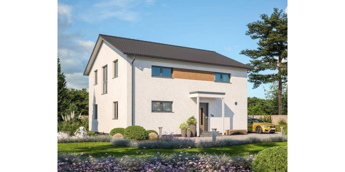 Einfamilienhaus Ochsenfurt Zeubelried - 5 Zimmer, 165 m&sup2;, 489.212&euro; | Angebot:25701713