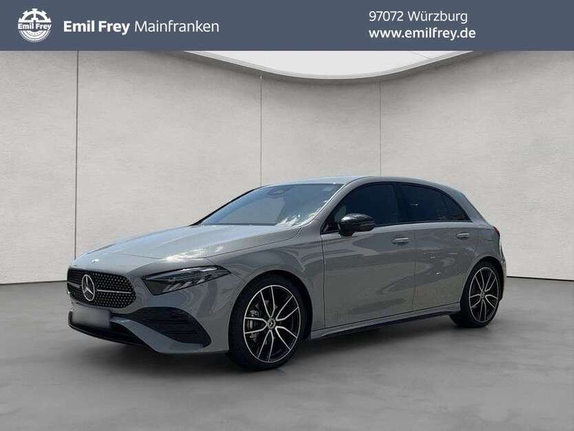 A 180