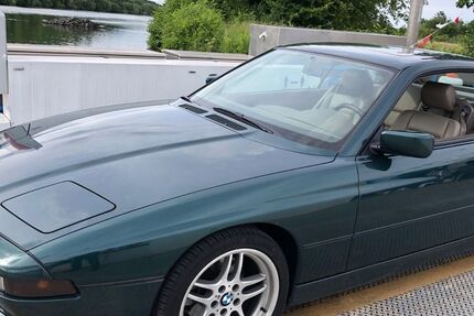 BMW 850 216.000 km 29.850 &euro; Rimpar 97222