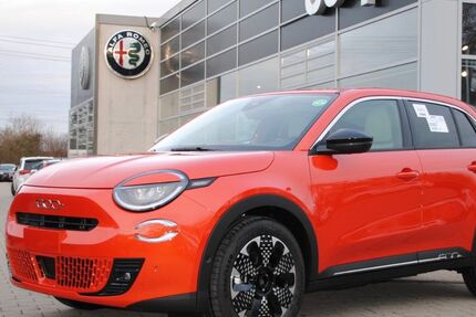 Fiat 600e 17.500 km 35.790 &euro; Würzburg 97076