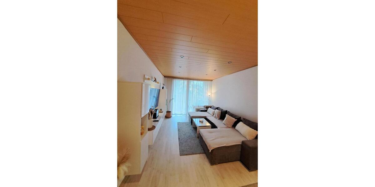 Terrassenwohnung Gerbrunn - 2 Zimmer, 60 m&sup2;, 199.000&euro; | Angebot:25925073