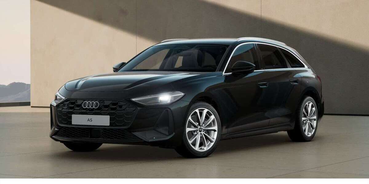 Audi A5 24.500 km 41.680 &euro; Würzburg 97076