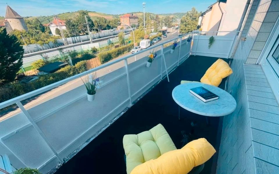 Mehrfamilienhaus, Wohnhaus Würzburg Heuchelhof - 7 Zimmer, 210 m&sup2;, 795.000&euro; | Angebot:26211941