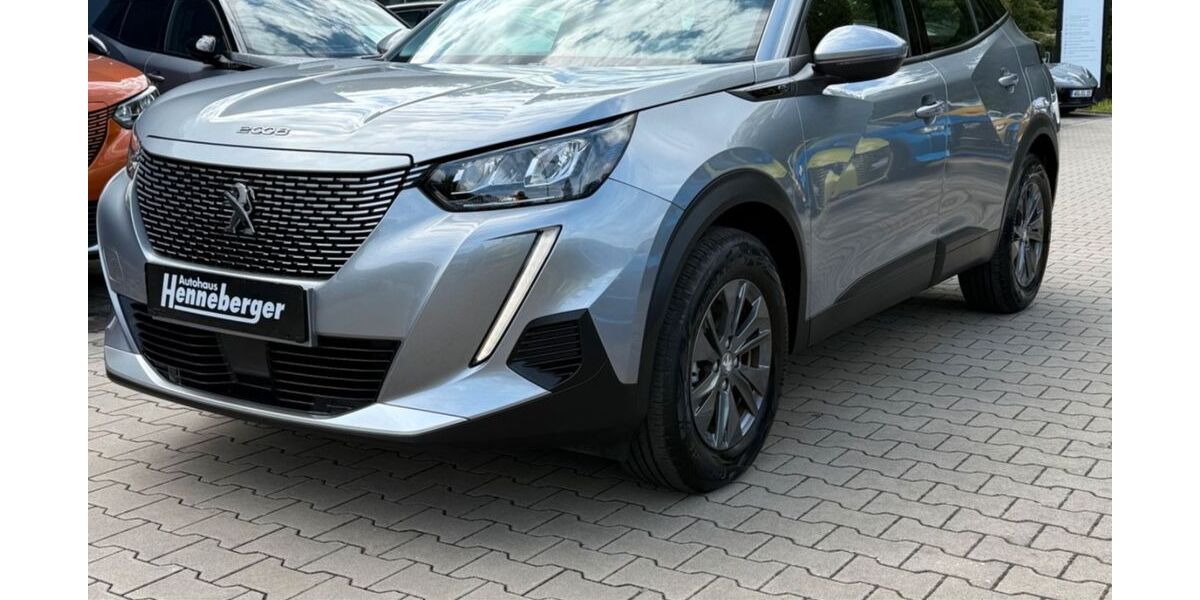 Peugeot 2008 60.797 km 16.950 &euro; Theilheim 97288