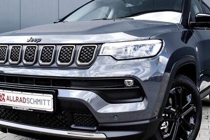 Jeep Compass 16.500 km 27.500 € Kist 97270
