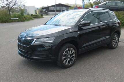 Skoda Karoq 65.000 km 22.990 &euro; Tauberbischofsheim 97941