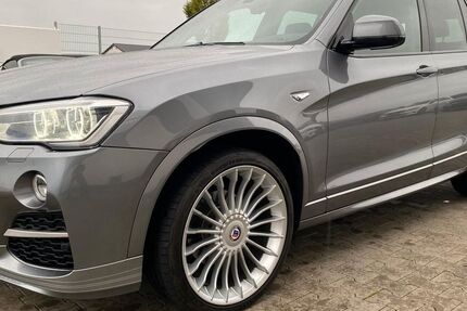Alpina XD3 78.686 km 36.999 &euro; Bergtheim 97241