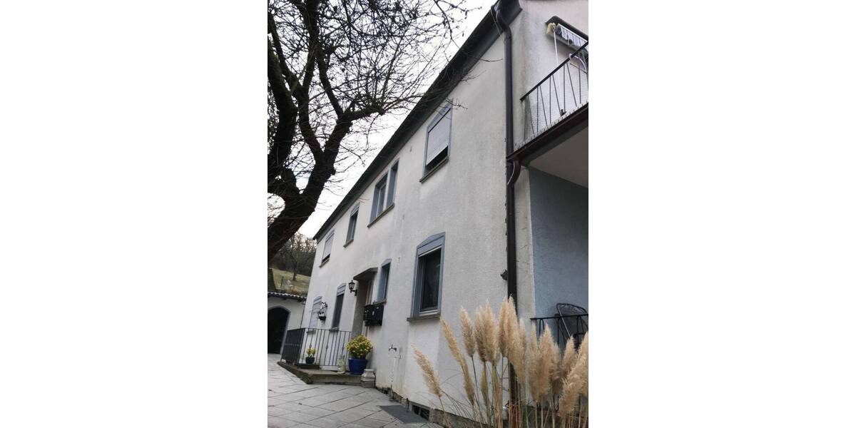 Mehrfamilienhaus, Wohnhaus Gerbrunn - 779.000&euro; | Angebot:23961379