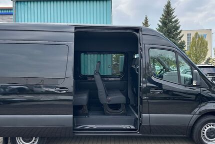 Mercedes-Benz Sprinter 96.400 km 39.258 &euro; Iphofen 97346
