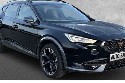 Cupra Formentor 29.960 km 37.490 &euro; Marktheidenfeld 97828