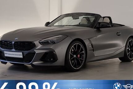 BMW Z4 10.393 km 47.870 &euro; Würzburg 97076
