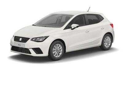 Seat Ibiza 35.000 km 18.090 &euro; Würzburg 97076