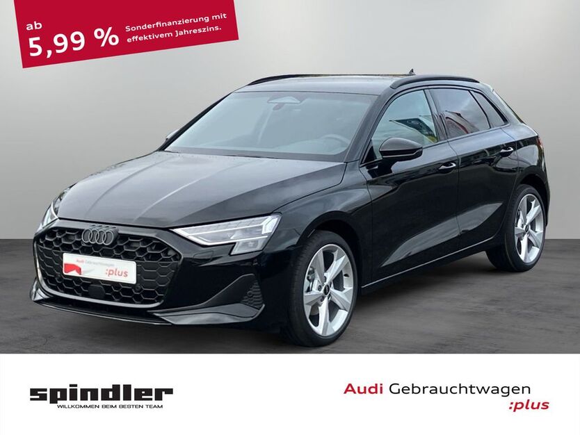 Audi A3 3.000 km 32.490 € Würzburg 97076