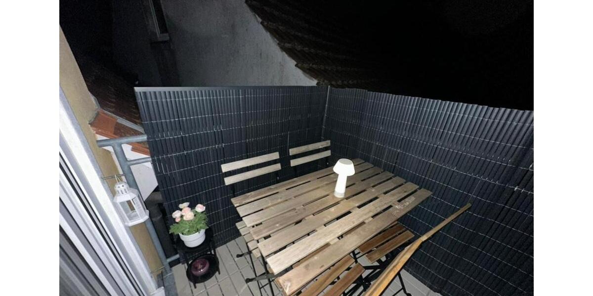 Dachgeschoßwohnung Rödelsee - 4.5 Zimmer, 108 m&sup2;, 950&euro; | Angebot:24338948