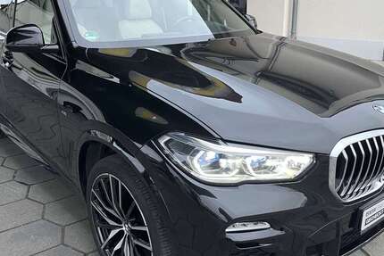 BMW X5 100.000 km 56.990 &euro; Tauberbischofsheim 97941