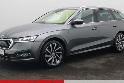 Skoda Octavia 92.500 km 26.980 € Würzburg 97084