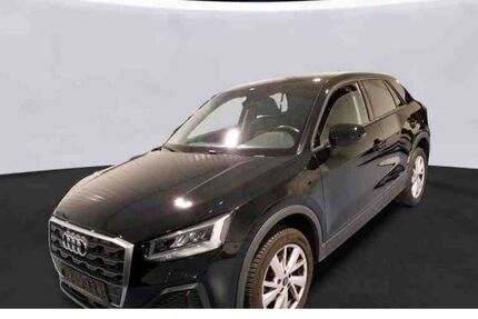 Audi Q2 43.000 km 22.680 &euro; Würzburg 97076