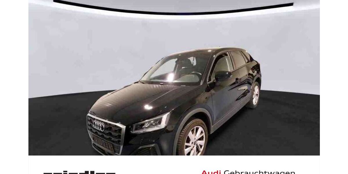 Audi Q2 43.000 km 22.680 &euro; Würzburg 97076