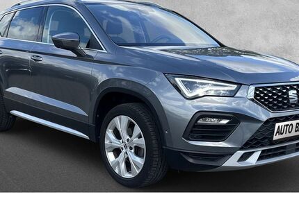 Seat Ateca 33.772 km 27.990 &euro; Marktheidenfeld 97828