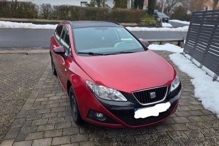 Seat Ibiza 155.000 km 3.999 &euro; Steinfeld 97854
