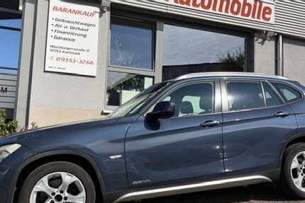BMW X1 227.000 km 4.990 &euro; Karlstadt 97753