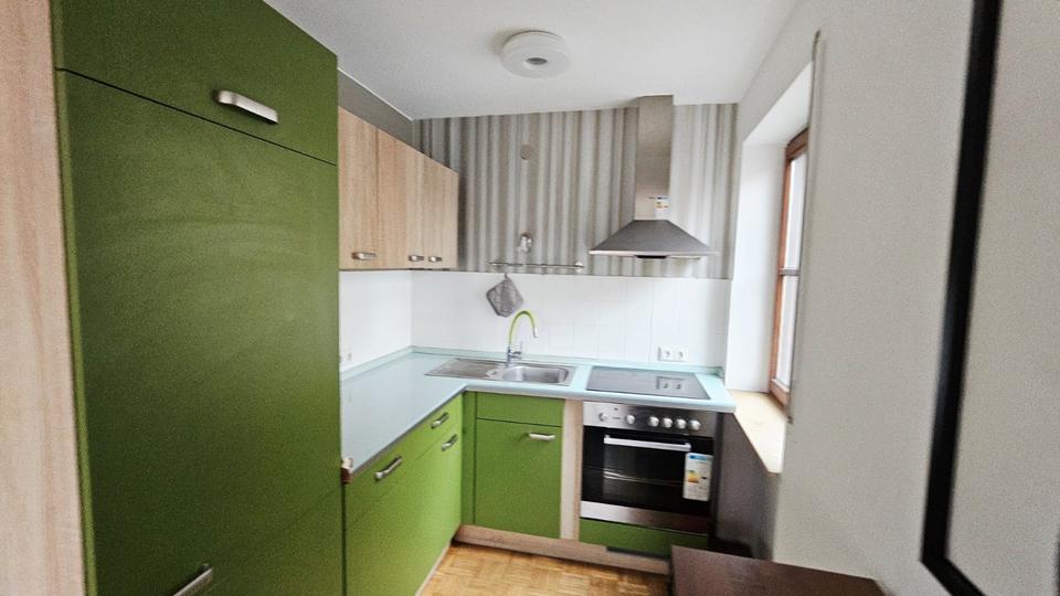 Etagenwohnung Würzburg Dürrbachau - 2 Zimmer, 58 m&sup2;, 1.200&euro; | Angebot:26278708