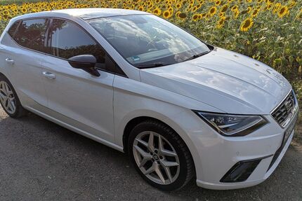 Seat Ibiza 109.000 km 14.700 &euro; Frankenwinheim 97447