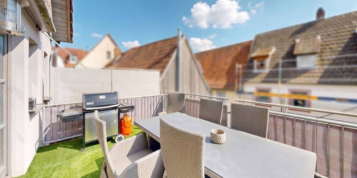 Mehrfamilienhaus, Wohnhaus Marktheidenfeld - 6 Zimmer, 160 m&sup2;, 695.000&euro; | Angebot:26569709