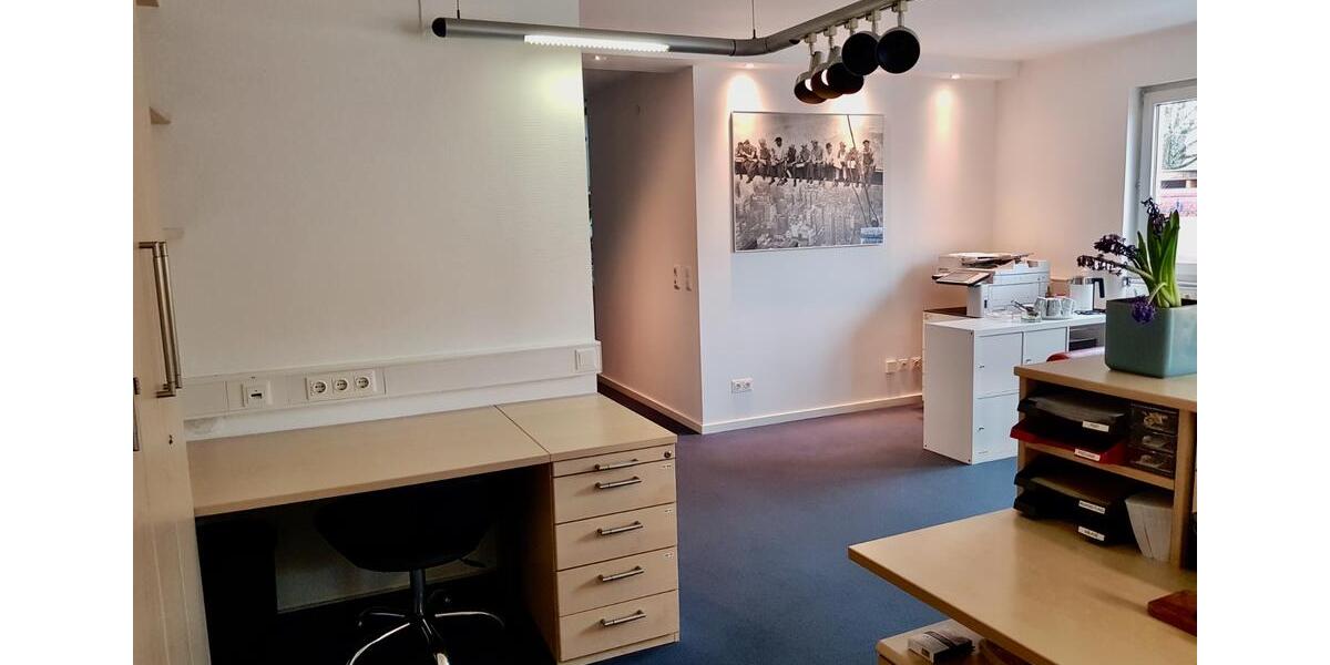 Erdgeschoßwohnung Würzburg Lindleinsmühle - 4 Zimmer, 116 m&sup2;, 485.000&euro; | Angebot:24837507