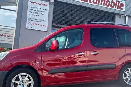 Peugeot Partner 164.000 km 6.800 € Karlstadt 97753