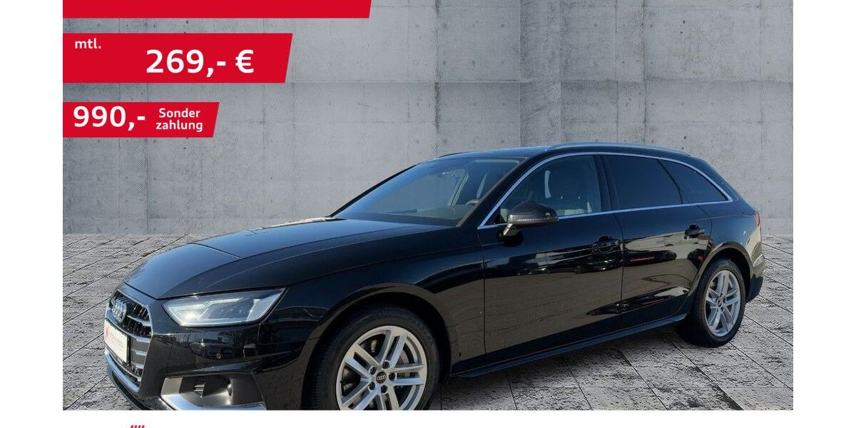 Audi A4 144.500 km 23.300 &euro; Werneck 97440