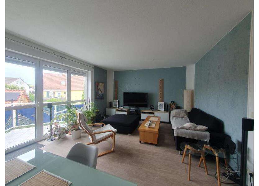Wohnung zum Mieten in Marktheidenfeld 650 € 83 m²
