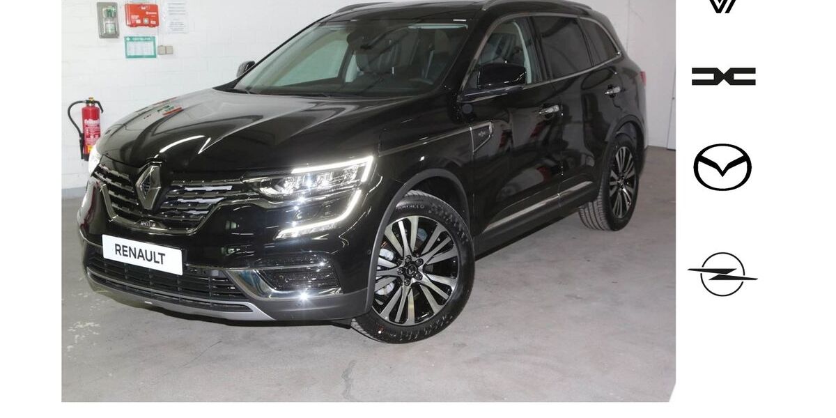 Renault Koleos 2.000 km 34.990 &euro; Würzburg 97076