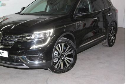 Renault Koleos 2.000 km 37.990 &euro; Würzburg 97076