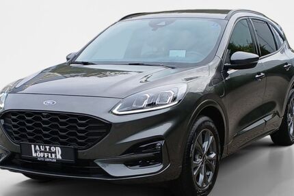 Ford Kuga 40.920 km 23.602 &euro; Würzburg 97076