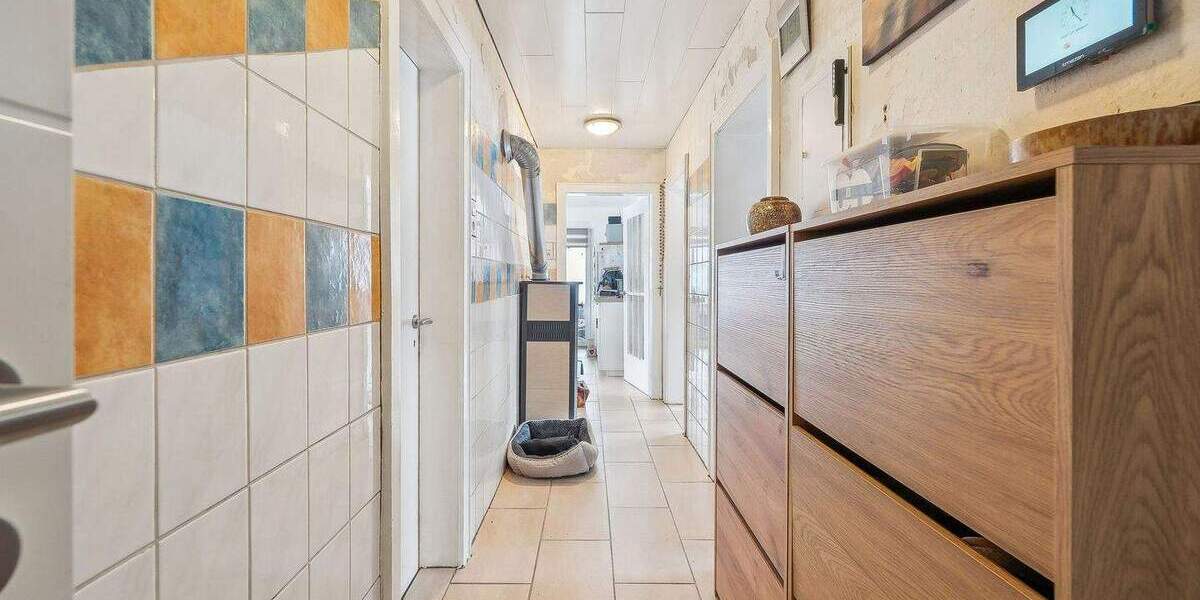 Einfamilienhaus Marktheidenfeld - 6 Zimmer, 160 m&sup2;, 399.999&euro; | Angebot:24790609