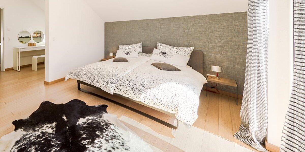 Modernes Einfamilienhaus in Großrinderfeld - Ihr individuelles Zuhause - Einfamilienhaus Großrinderfeld | Angebot:27327391