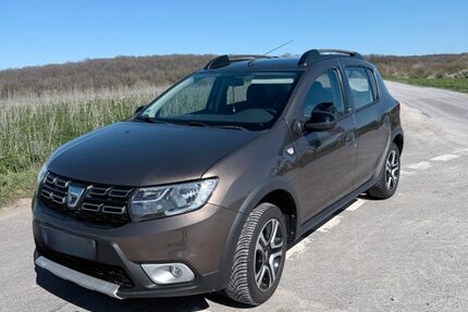 Dacia Sandero 40.000 km 9.800 &euro; Würzburg 97072
