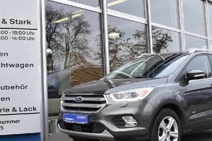 Ford Kuga 105.052 km 17.490 &euro; Unterpleichfeld 97294
