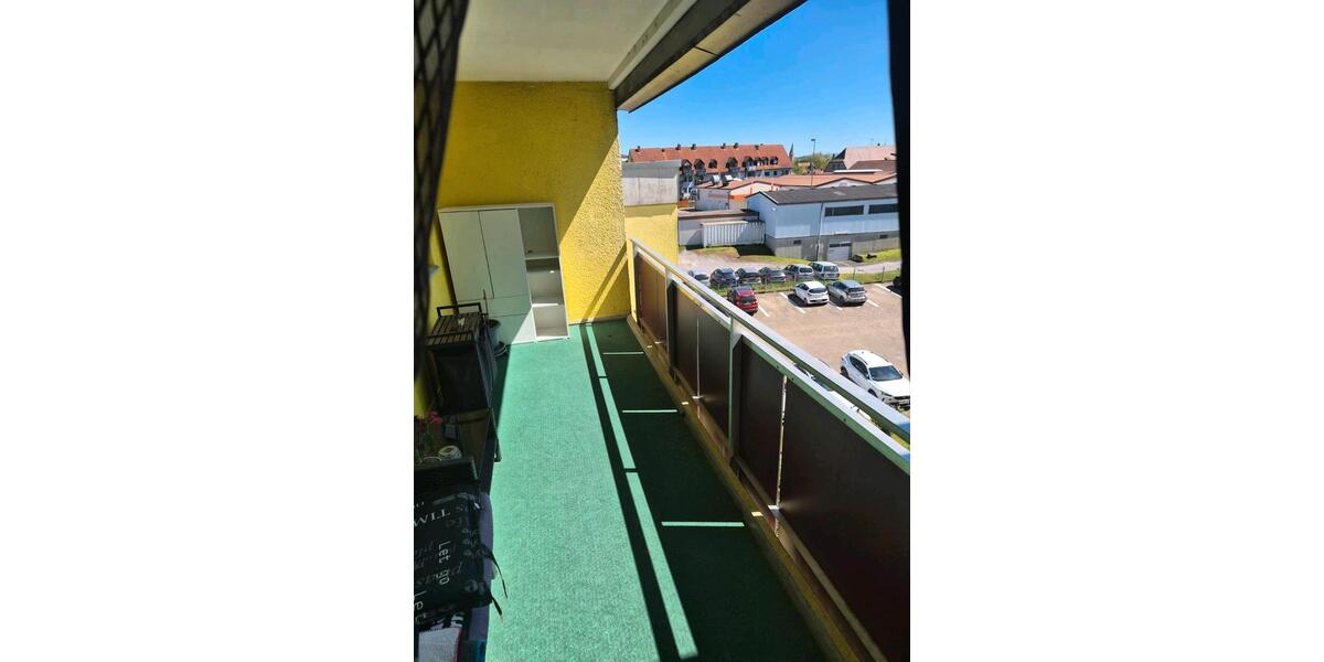 Etagenwohnung Kitzingen - 5.5 Zimmer, 134 m&sup2;, 355.000&euro; | Angebot:26442129