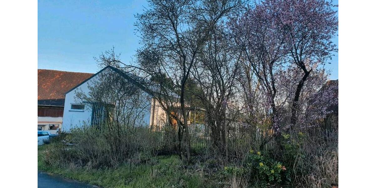 Bungalow Rödelsee - 3 Zimmer, 63 m&sup2;, 340.000&euro; | Angebot:25945956